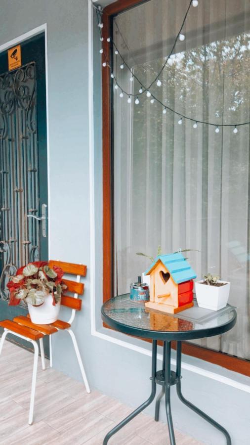 Sweet Apartment In Kutaisi Bagian luar foto