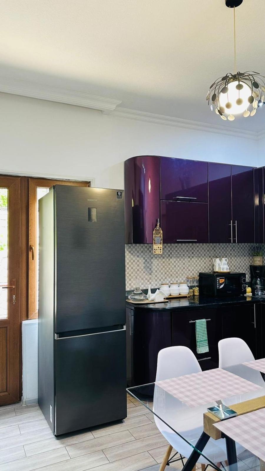 Sweet Apartment In Kutaisi Bagian luar foto