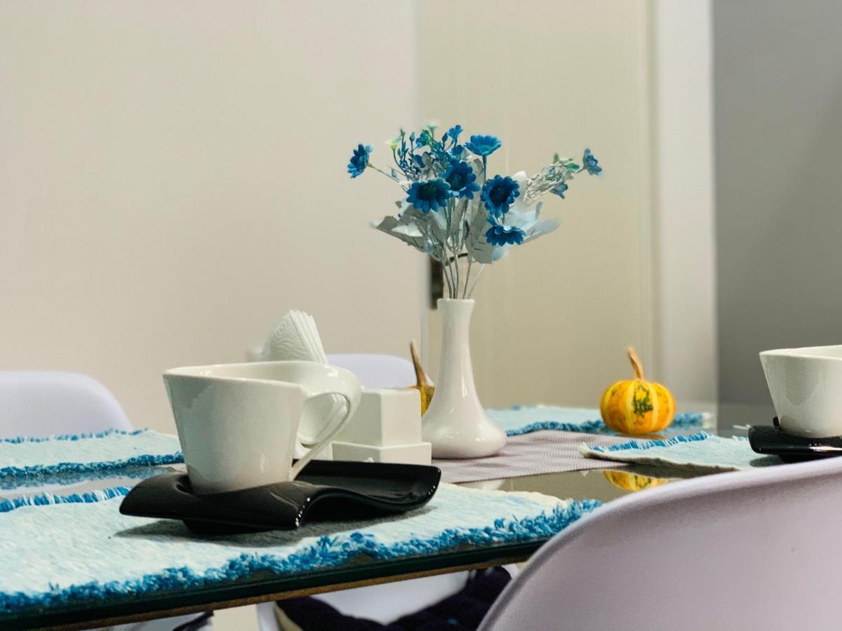 Sweet Apartment In Kutaisi Bagian luar foto